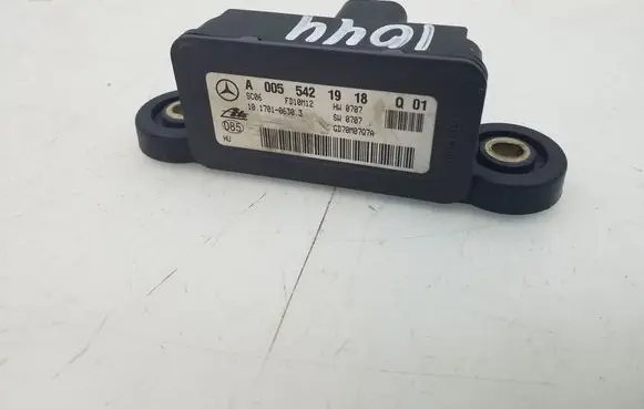 Mercedes-Benz C W204 Sensor A0055421918