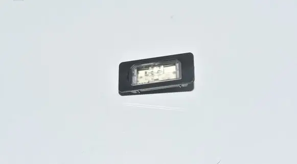 BMW 5 F10 F11 Number plate light 7193293 63267193293