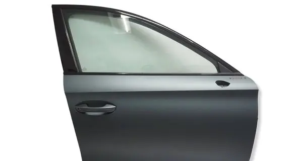 Cupra Formentor Front door 5FF831052A