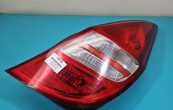 Hyundai i30 Rear/tail lights IMPRK1429706