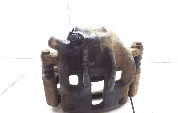Peugeot 406 Front brake caliper