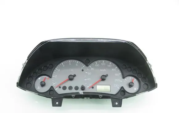 Ford Focus Speedometer (instrument cluster) 98AB10849JH