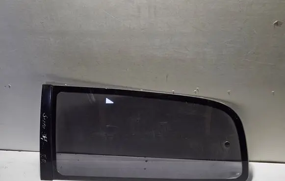 Nissan Sunny Rear side window 43R00004