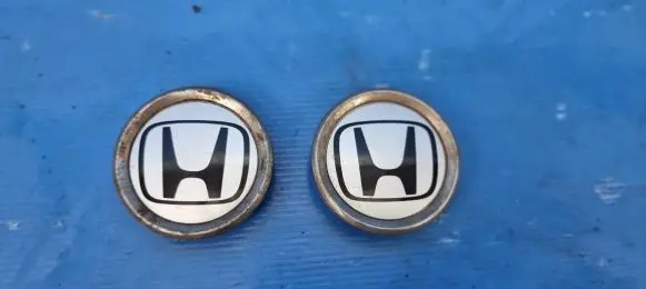 Honda Civic Original wheel cap 44742-SHJ-A90