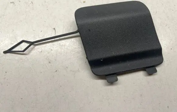 Mercedes-Benz Sprinter W907 W910 Front tow hook cap/cover 9108850600 A9108850600
