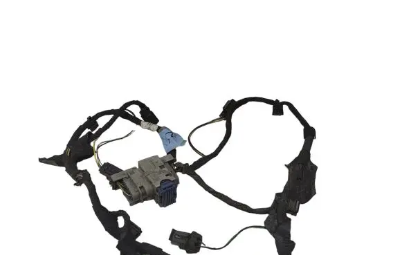 Opel Insignia A Parking sensor (PDC) wiring loom 13331821