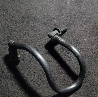 BMW 1 E81 E87 Vacuum line/pipe/hose