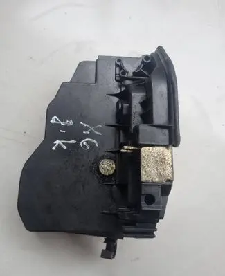 BMW X6 E71 Rear door lock 7318414