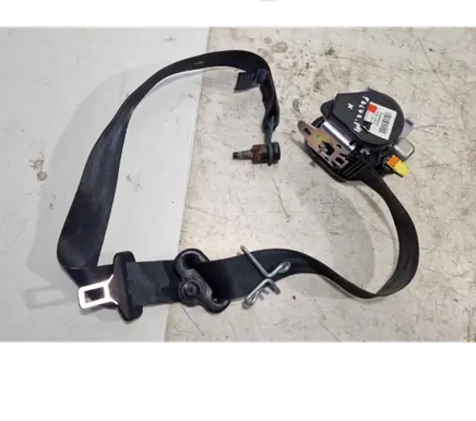 Ford Focus Front seatbelt 625652200 006L000