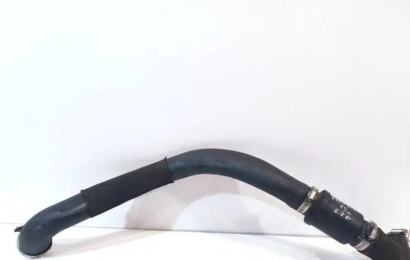 Ford Transit Intercooler hose/pipe