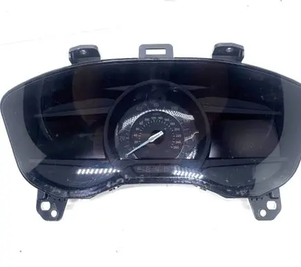 Ford Fusion II Speedometer (instrument cluster) DS7T10849JG