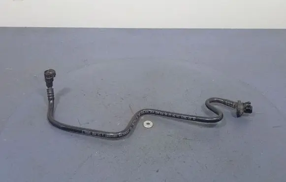 Volkswagen Jetta VI Air intake hose/pipe 1K0612041HN