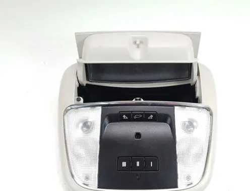 Dodge Durango Front seat light 1UC601DAAE