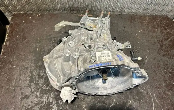 Mitsubishi Eclipse Cross Automatic gearbox F6MBC-1-AEZ