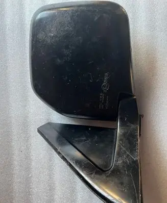 Mitsubishi Pajero Front door electric wing mirror