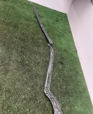Jaguar XF X250 Front wiper blade arm 178168