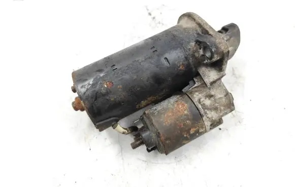 Volvo S80 Starter motor 0001109041 8720104471