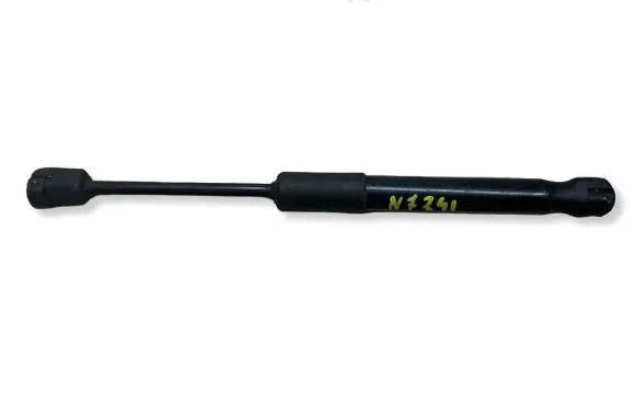 BMW i4 Front bonnet/hood damper/strut 7419387