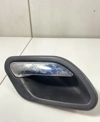 BMW 5 E39 Front door interior handle 7032926