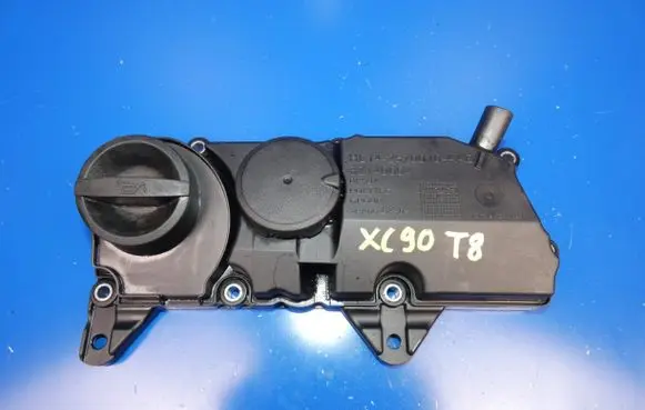 Volvo XC90 Rocker cam cover 32140004 DP5UA