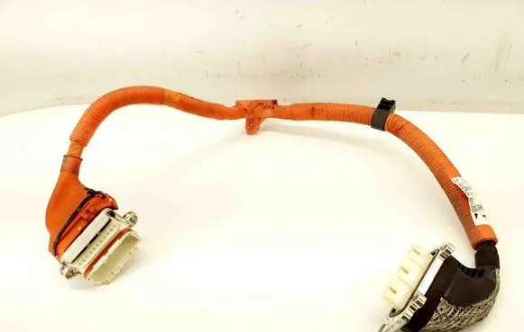 Toyota RAV 4 (XA50) Plug wire G214848070C