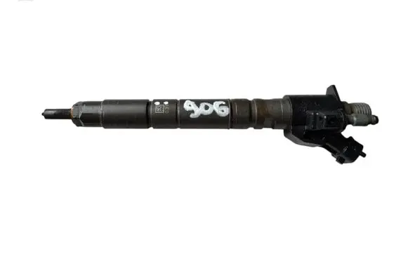 Volvo S80 Fuel injector 31272690