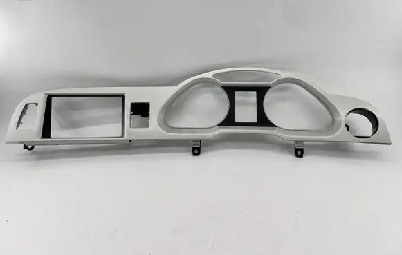 Audi A6 S6 C6 4F Dashboard trim 4F2857115J