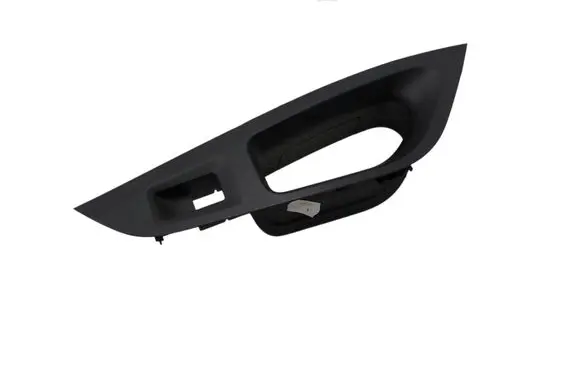 Seat Leon (5F) Rear door handle cover 5F4867228A