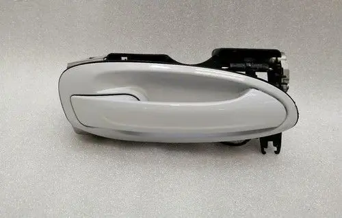 Porsche Cayman 981 Front door handle light (exterior) 981537646