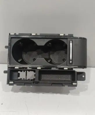 Volkswagen Passat Alltrack Cup holder front 3g0862531