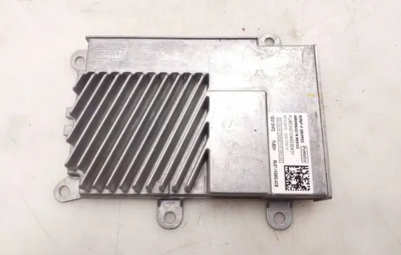 Ford Mustang Mach-E Gateway control module MU5T14G650ACB