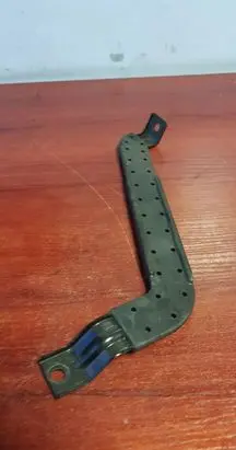 BMW 3 E92 E93 Battery bracket 7549425