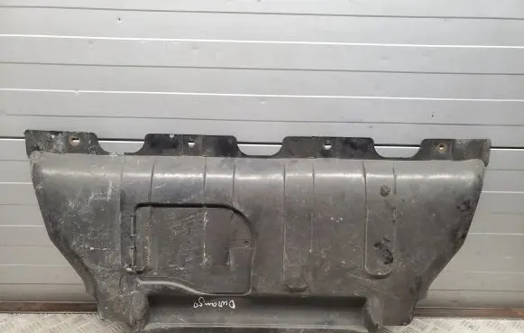 Dodge Durango III Engine splash shield/under tray 55079191AE