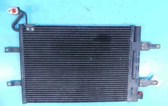 Seat Ibiza III (6L) A/C cooling radiator (condenser) IMPRK1240326