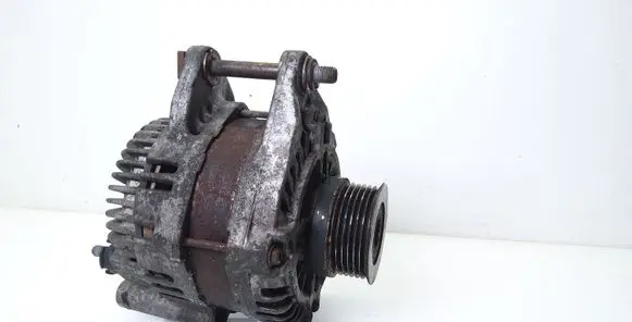 Mitsubishi Outlander Generator/alternator 1800A334 A2TX1081B