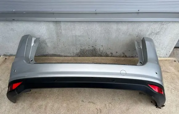 Ford Grand C-MAX Rear bumper 