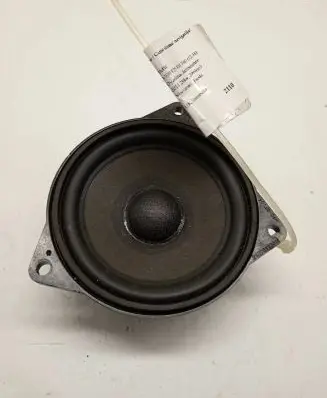 BMW 3 F30 F35 F31 Panel speaker 2622468