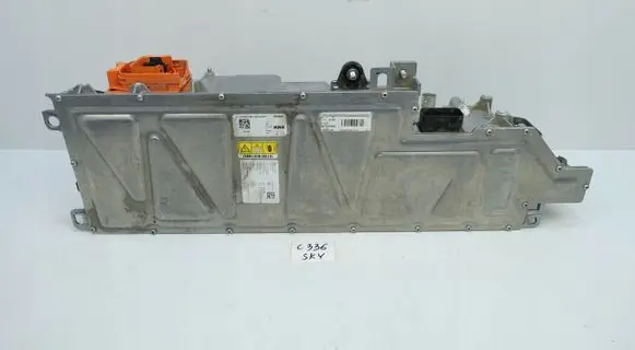 Ford Transit Speedometer (instrument cluster) 2432662