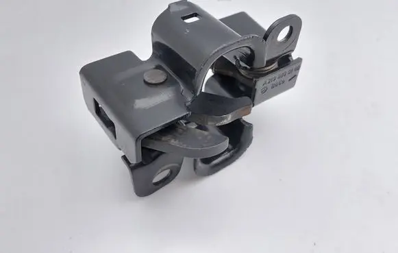 Mercedes-Benz R W251 Engine bonnet/hood lock/catch A2198800160