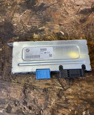 BMW 5 F10 F11 Comfort/convenience module 9247398 535218803 110263