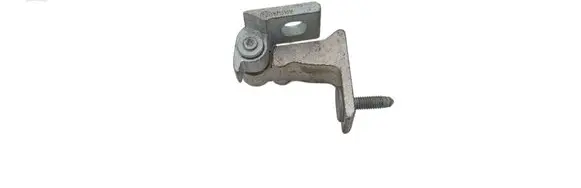 Audi A4 S4 B9 Rear door upper hinge 8W0831404A