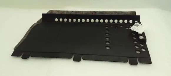 Mercedes-Benz CL C215 Dashboard lower bottom trim panel 2206801039
