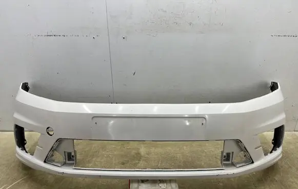 Volkswagen Caddy Front bumper 2K5807221K