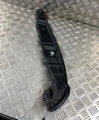 Audi A6 S6 C7 4G Fender end trim 4G0821111