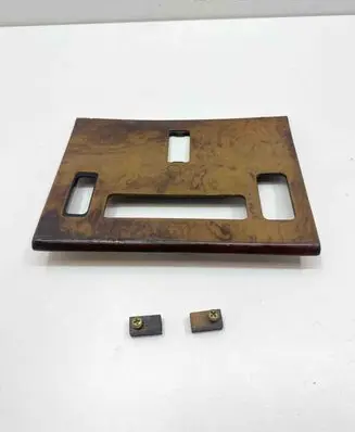 Mercedes-Benz SLC C107 Other center console (tunnel) element 1076804509 A1076804509