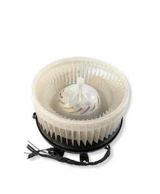 Chrysler Pacifica Heater fan/blower 16478217