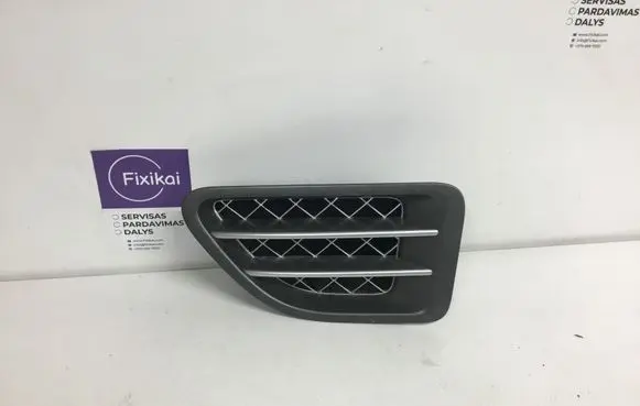 Land Rover Range Rover Sport L320 Fender grill SLR00147 M0N7A