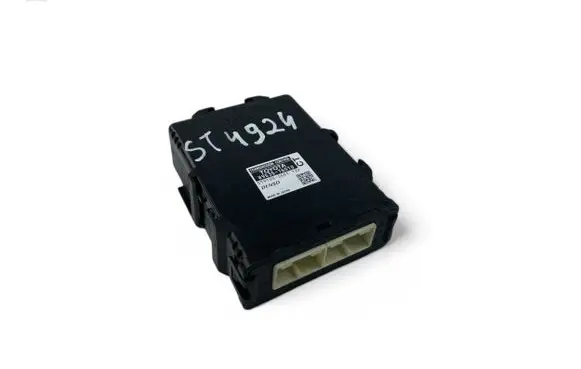 Toyota Prius (XW30) Other control units/modules 8953576010