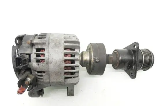 Ford Focus Generator/alternator 