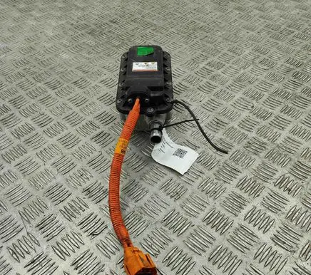 KIA Niro Hybrid/electric vehicle battery fan 375V2Q4000